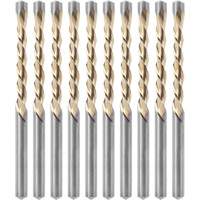 Drywall Bits, 5/32", High Speed Steel Equipment World