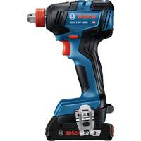 Ensemble de 2 outils, Lithium-ion, 18 V Equipment World