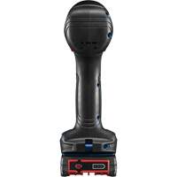 EC Brushless 1/2 In. Hammer Drill/Driver Kit, 1/2" Chuck, 18 V Equipment World