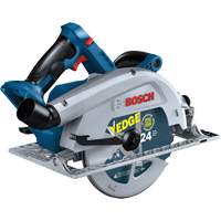PROFACTOR Circular Saw (Tool Only), 7-1/4", 18 V Equipment World