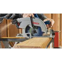 PROFACTOR Circular Saw (Tool Only), 7-1/4", 18 V Equipment World