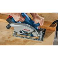 PROFACTOR Circular Saw (Tool Only), 7-1/4", 18 V Equipment World