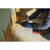 D-Handle Reciprocating Saw (Tool Only), 18 V, Lithium-Ion Battery, 2700 SPM Equipment World