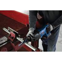 D-Handle Reciprocating Saw (Tool Only), 18 V, Lithium-Ion Battery, 2700 SPM Equipment World