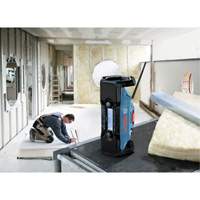 Compact Jobsite Radio with Bluetooth&reg; 5.0, Lithium-Ion, 18 V Equipment World