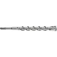 SDS-Max&reg; SpeedX Rotary Hammer Bit, 1-1/2" Equipment World