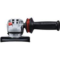 Rectifieuse angulaire ergonomique, 4-1/2", 120 V, 10 A, 11000 Tr/min Equipment World