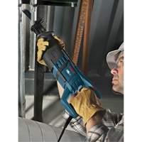 Scie alternative avec poign&eacute;e en D, 120 V, 12 A Equipment World