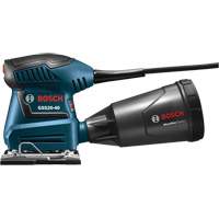 Ponceuse orbitale finition Equipment World