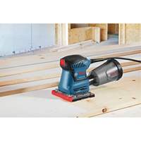 Ponceuse orbitale finition Equipment World