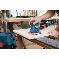 Ponceuse orbitale finition Equipment World
