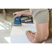 Ponceuse orbitale finition Equipment World
