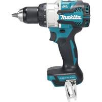 LXT Brushless Hammer Drill-Driver (Tool Only), Lithium-Ion, 18 V, 1/2" Chuck, 970 in-lbs Torque Equipment World