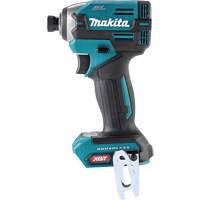 XGT Brushless Impact Driver (Tool Only), 1/4", 1860 in-lbs Max. Torque, 40 V, Lithium-Ion Equipment World