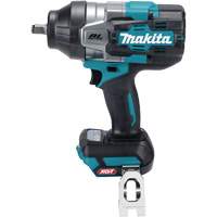 XGT Brushless High Torque Impact Wrench, 40 V, 1/2" Socket Equipment World