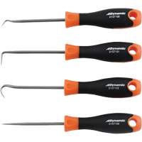 Mini Hook & Pick Set, 4 Pieces Equipment World