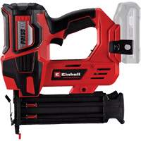 18-Gauge Cordless Brad Nailer (Tool Only), 18 V, Lithium-Ion Equipment World