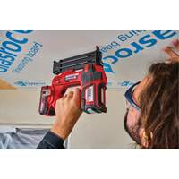 18-Gauge Cordless Brad Nailer (Tool Only), 18 V, Lithium-Ion Equipment World