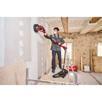Professional Cordless Drywall Sander (Tool Only) Equipment World