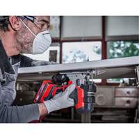 Professional Variable Speed Cordless Jigsaw with Barrel Grip (Tool Only), 18 V, Lithium-Ion, 0-3500 SPM, 1-1/32" Stroke Length Equipment World