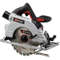 Cordless Circular Saw (Tool Only), 7-1/4", 18 V Equipment World