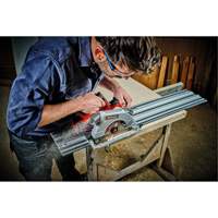 Cordless Circular Saw (Tool Only), 7-1/4", 18 V Equipment World