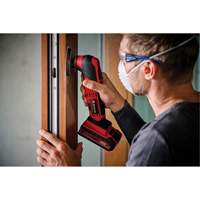 Cordless Oscillating Multi-Tool with Accessories Equipment World