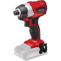 Professional Cordless Impact Driver (Tool Only), 1/4", 1594 in-lbs Max. Torque, 18 V, Lithium-Ion Equipment World