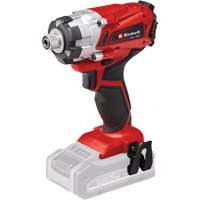 Cordless Impact Driver (Tool Only), 1/4", 1240 in-lbs Max. Torque, 18 V, Lithium-Ion Equipment World