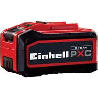 Power X-Change Battery, Lithium-Ion, 18 V, 8 Ah Equipment World