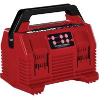 PXC 4 Port Fast Charger, 18 V, Lithium-Ion Equipment World