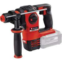 Professional SDS-Plus Cordless Rotary Hammer (Tool Only), 18 V, 3/4", 160 in-lbs, 0-1200 RPM Equipment World