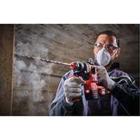 Professional SDS-Plus Cordless Rotary Hammer (Tool Only), 18 V, 3/4", 160 in-lbs, 0-1200 RPM Equipment World