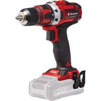 Cordless Drill/Driver (Tool Only), Lithium-Ion, 18 V, 1/2" Chuck, 354 in-lbs Torque Equipment World