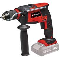 Cordless Hammer Drill (Tool Only), 1/2" Chuck, 18 V Equipment World