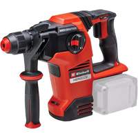 Professional SDS-Plus Cordless Rotary Hammer (Tool Only), 36 V, 1", 2.3 ft-lbs, 0-1100 RPM Equipment World