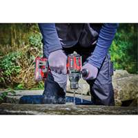 Professional Cordless Hammer Drill/Driver (Tool Only), 1/2" Chuck, 18 V Equipment World