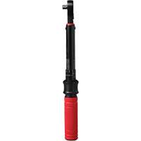 Cl&eacute; dynamom&eacute;trique, &agrave; cliquer, Entraînement 1/4" carr&eacute;, 4,5 - 22,6 Nm/40 - 200 lb-po Equipment World
