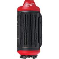 M12 Bluetooth&reg; Jobsite Speaker with PACKOUT Compatibility, Lithium-Ion, 12 V Equipment World