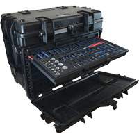 Ensemble de service pour entretien g&eacute;n&eacute;ral, 220 morcea Equipment World