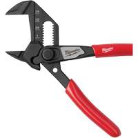 Pliers Wrench, 5" Equipment World
