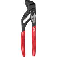 Pliers Wrench, 7" Equipment World