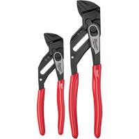 Pliers Wrench Set, 2 Pieces Equipment World