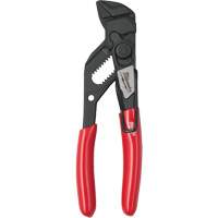 Pliers Wrench with Belt Clip, 5" Equipment World