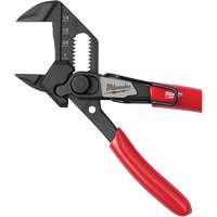 Pliers Wrench with Belt Clip, 5" Equipment World