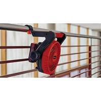 GE-CF 18/2200 Li 18V Cordless Fan (Tool Only) Equipment World