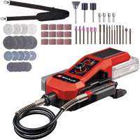 TE-MT 18/34 Li Cordless Rotary Tool Station (Tool Only) Equipment World