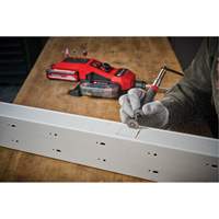 TE-MT 18/34 Li Cordless Rotary Tool Station (Tool Only) Equipment World