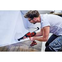 TE-SG 18/10 Li Cordless Caulk & Adhesive Gun (Tool Only) Equipment World