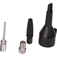 Gonfleur/d&eacute;gonfleur sans fil 18V PRESSITO (outil seulement) Equipment World